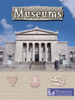 cover image of Museums